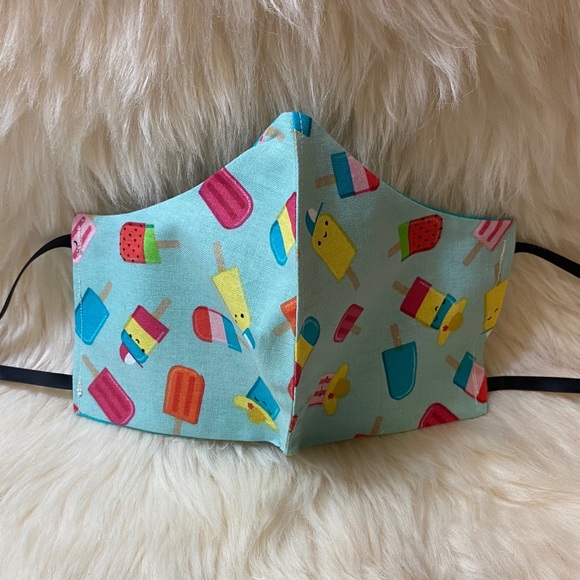 ❤️ Womens set of Two Face Masks❤️ - Picture 2 of 5